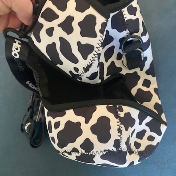 H2O Capsule Sleeve Carrier- Cowbell - Picture 7 of 12